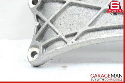 14-17 Maserati Ghibli S Q4 Auto Trans Transmission Gear Box Mounting Bracket AWD