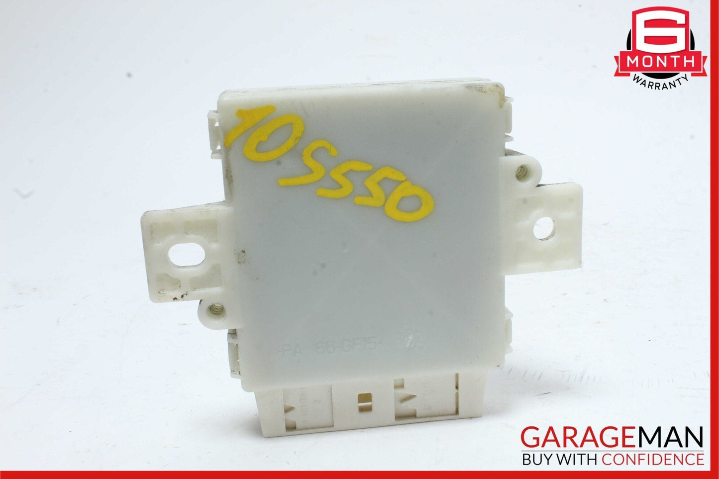 07-13 Mercedes W221 S550 S63 AMG Rear Parking Parktronic Control Module OEM