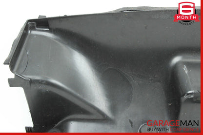 04-06 Porsche Cayenne 955 3.2L Lower Panel Air Guide OEM