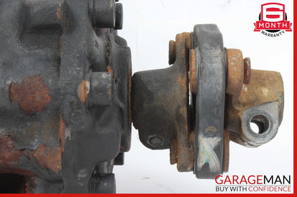 84-95 Mercedes W124 300TE Power Steering Rack Gear Box Gearbox Assembly OEM