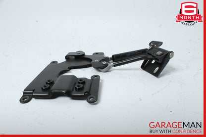 03-11 Mercedes R230 SL500 SL600 Rear Deck Shelf Trim Hinge Assembly OEM