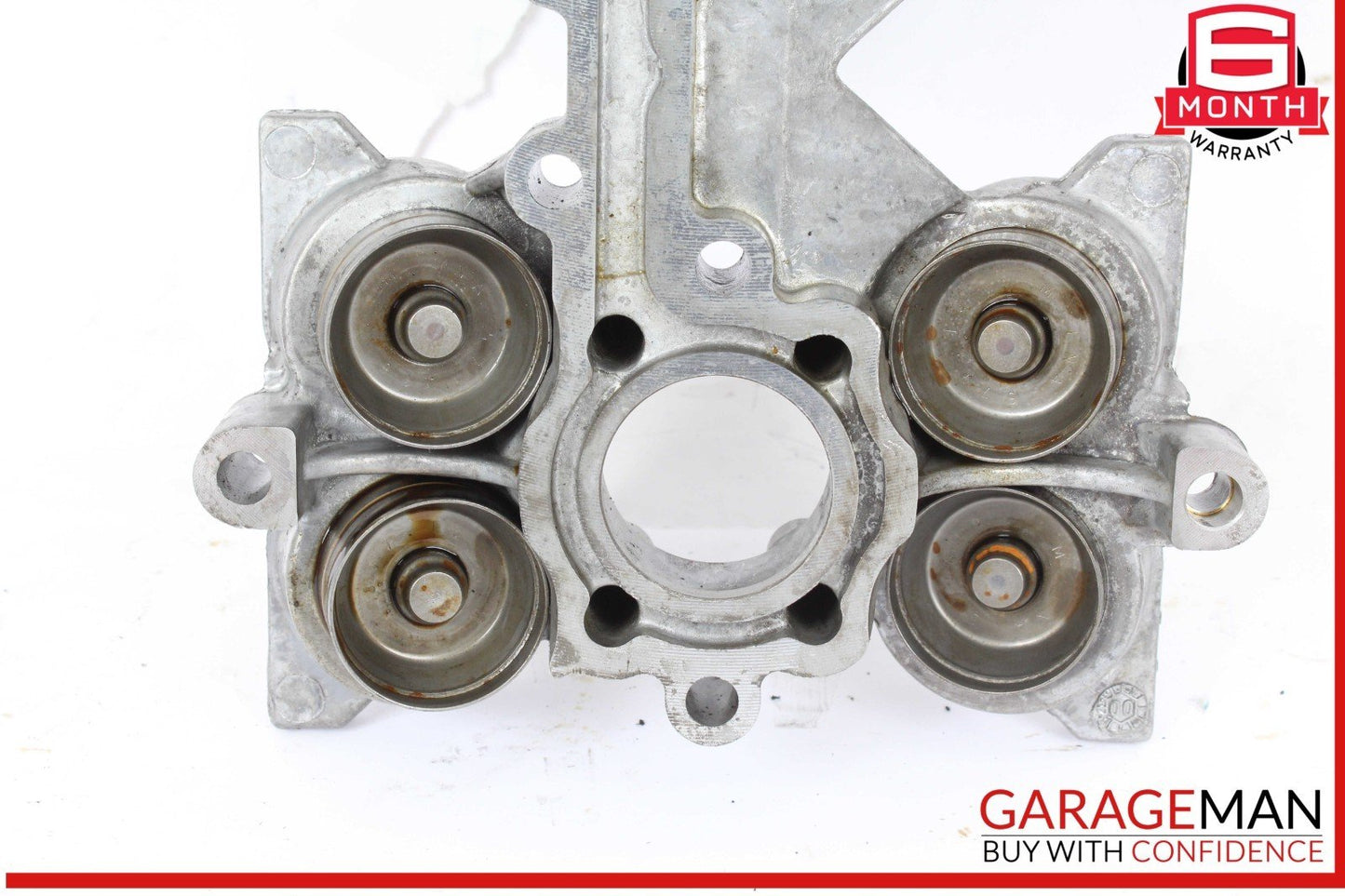 97-04 Porsche Boxster 986 Left or Right Side Camshaft Cam Shaft Follower Housing