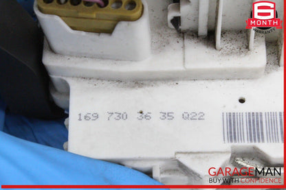 06-13 Mercedes X164 GL450 4MATIC Rear Right Side Door Lock Latch Actuator OEM