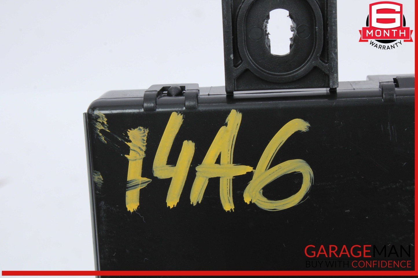 12-18 Audi A6 A7 Interface Gateway Computer Control Module Unit 4G0907468AD OEM