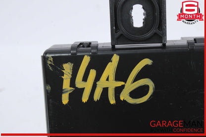12-18 Audi A6 A7 Interface Gateway Computer Control Module Unit 4G0907468AD OEM