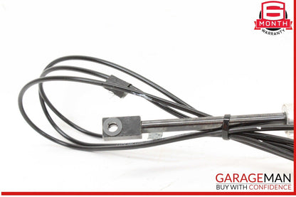 11-17 Mercedes W207 E400 E550 Left Side Main Lift Cylinder 2098000872 OEM