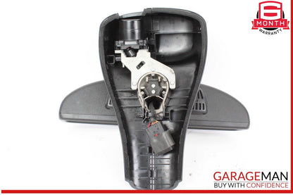 14-17 Maserati Ghibli S Interior Rear View Mirror Black w/ Camera OEM