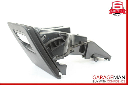 14-17 Maserati Ghibli Front Left Side Dash Dashboard Compartment Storage Box OEM