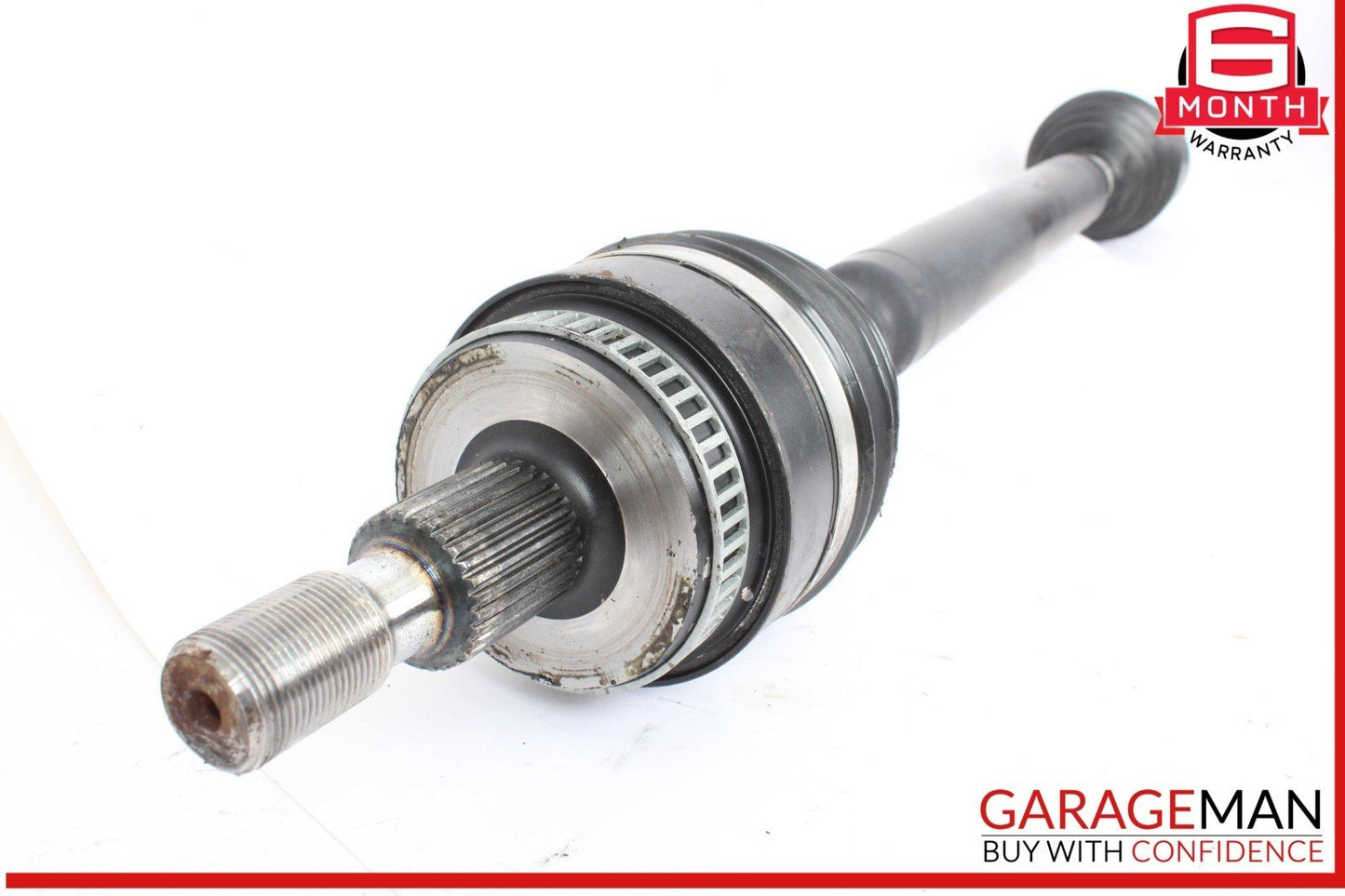 98-05 Mercedes W163 ML350 ML320 ML500 Front Right Side Axle CV Half Shaft OEM
