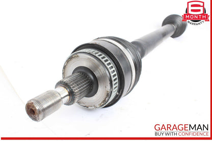 98-05 Mercedes W163 ML350 ML320 ML500 Front Right Side Axle CV Half Shaft OEM