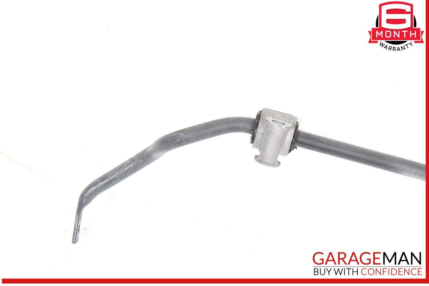15-20 Mercedes W204 C300 Rear Sway Stabilizer Bar 2053260165 OEM