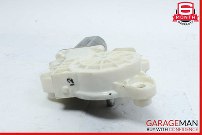 03-09 Mercedes W209 CLK350 CLK500 Front Right Door Window Regulator Motor Unit