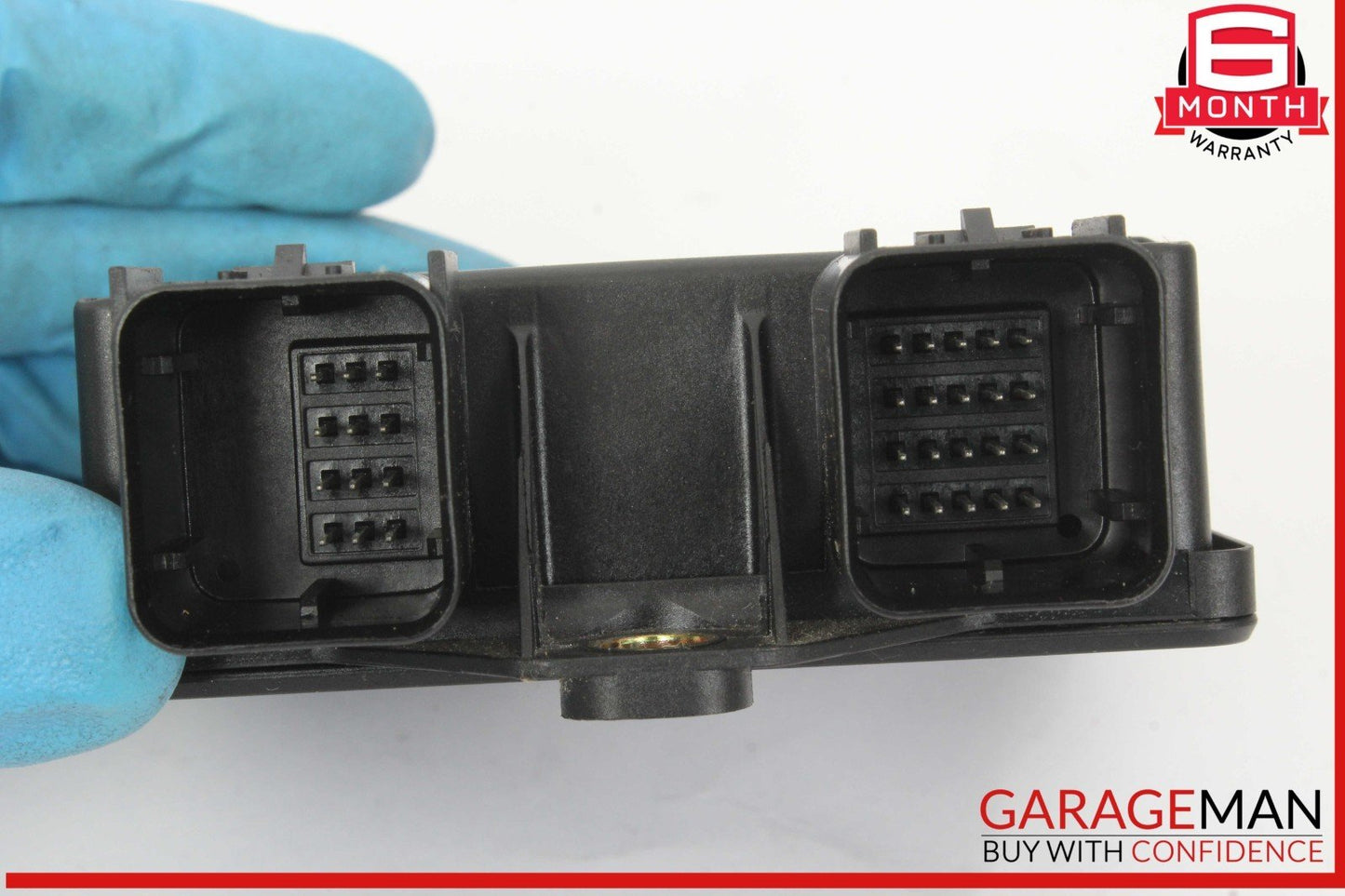 03-10 Porsche Cayenne 955 957 Weight Sensor Control Module Unit 7L5959339B OEM