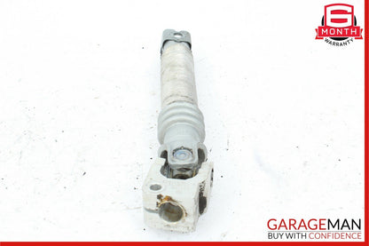 Mercedes W212 E350 C350 CLS550 SLC300 Steering Gear Coupling 2044620278 RWD OEM