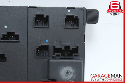 03-12 Mercedes R230 SL500 SL55 AMG SL550 Front Left Side Door Control Module
