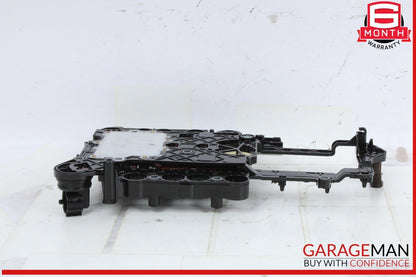Mercedes W205 C300 E350 S600 VGS4 722.9 7G Transmission Conductor Plate TCU OEM