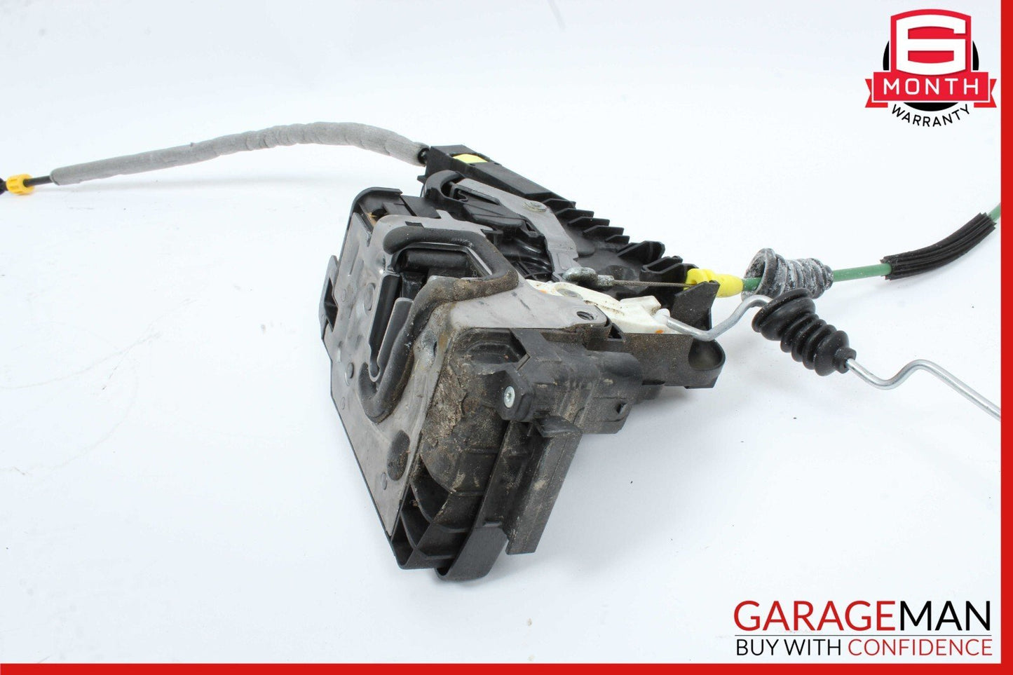 15-20 Mercedes W205 C300 C350e Front Right Side Door Lock Latch Actuator OEM