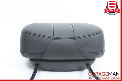 07-09 Mercedes W211 E550 E63 AMG Front Left / Right Side Seat Headrest Head Rest