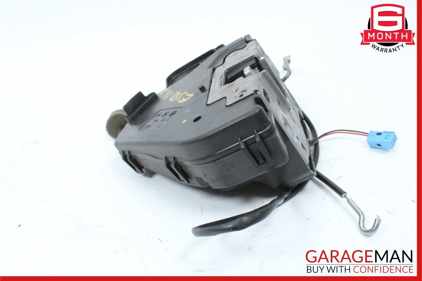 03-09 Mercedes W211 E320 E350 E63 Rear Left Side Door Lock Latch Actuator OEM
