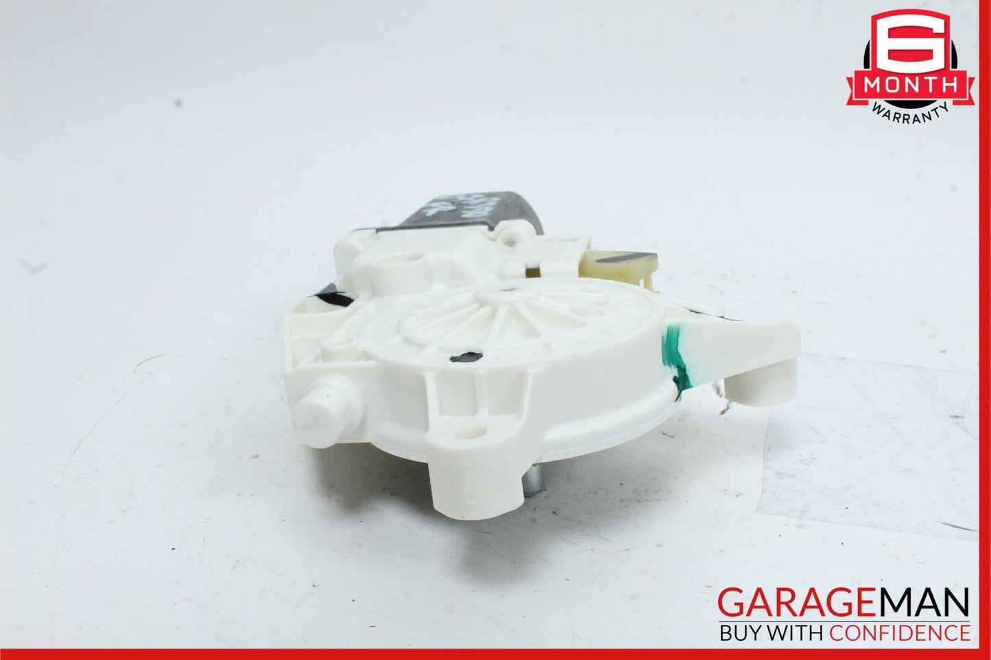 06-13 Mercedes W251 R350 GL450 ML350 Window Regulator Motor Front Right Side OEM