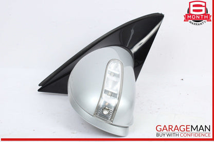 06-10 Mercedes W251 R350 4MATIC Front Right Side Door Rear View Mirror OEM