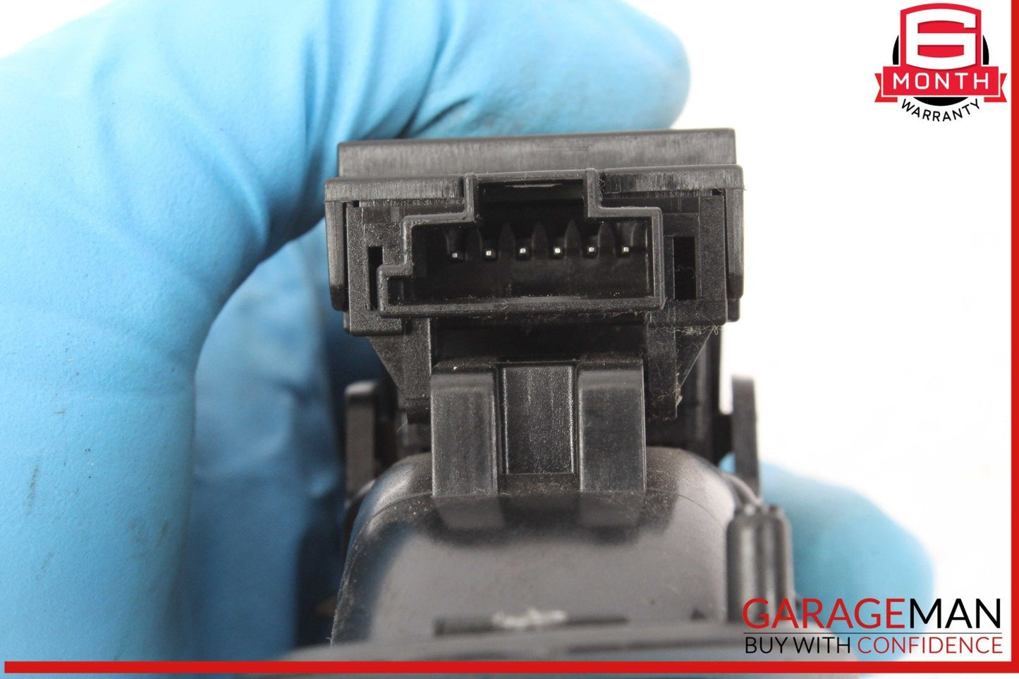 15-20 Mercedes W205 C300 C400 GLC43 AMG Electronic Parking Button Switch OEM