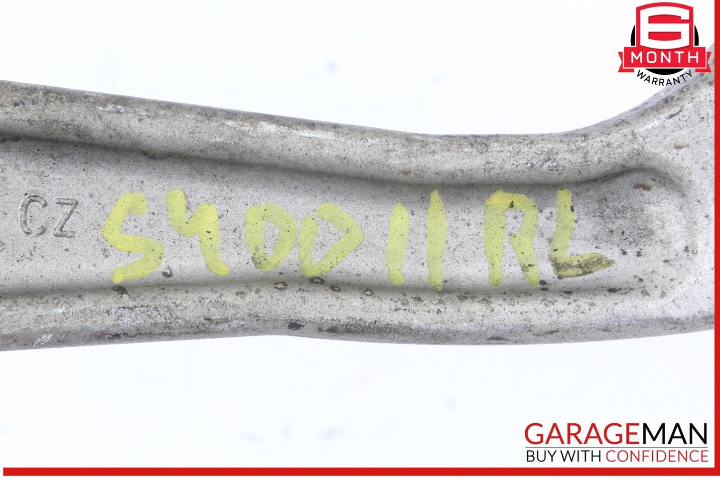 07-14 Mercedes W221 S400 CL550 Rear Left / Right Side Upper Control Arm OEM