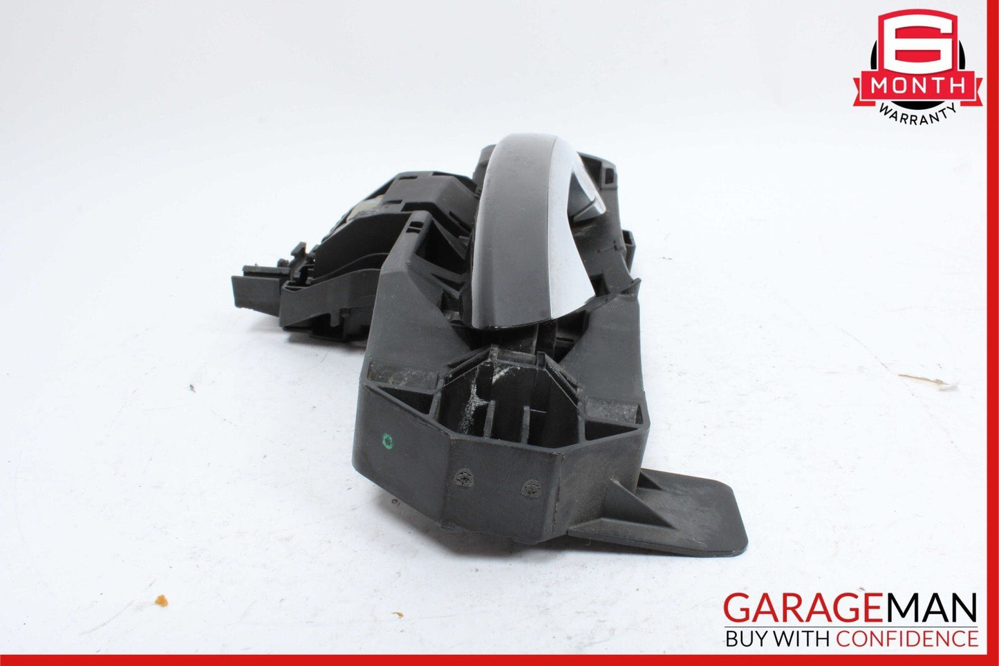 07-13 Mercedes W221 S550 S400 S63 AMG Front Right Side Exterior Door Handle Assy