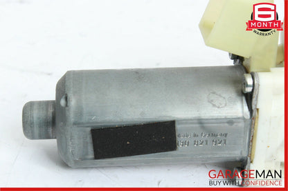 03-11 Mercedes R230 SL500 Front Right Passenger Door Window Regulator Motor