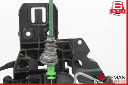 15-20 Mercedes W205 C300 C350e C43 AMG Rear Left Side Door Lock Latch Actuator