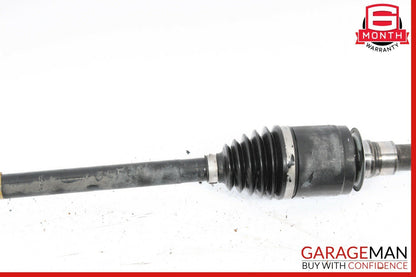 06-10 Mercedes W251 R320 R350 Front Right Side Axle CV Drive Shaft Driveshaft