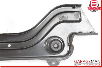 06-11 Mercedes W164 ML350 ML63 AMG Front Lower Radiator Support Bracket OEM