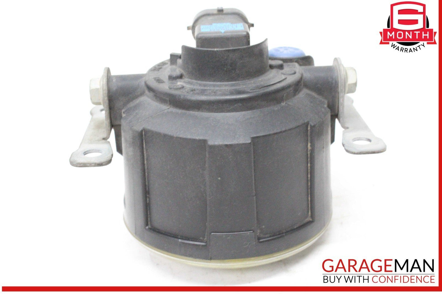 11-15 Mitsubishi Outlander Sport Front Right Passenger Side Fog Light Foglight