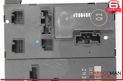 03-12 Mercedes R230 SL500 SL55 AMG Front Left Door Control Module 2308203526 OEM