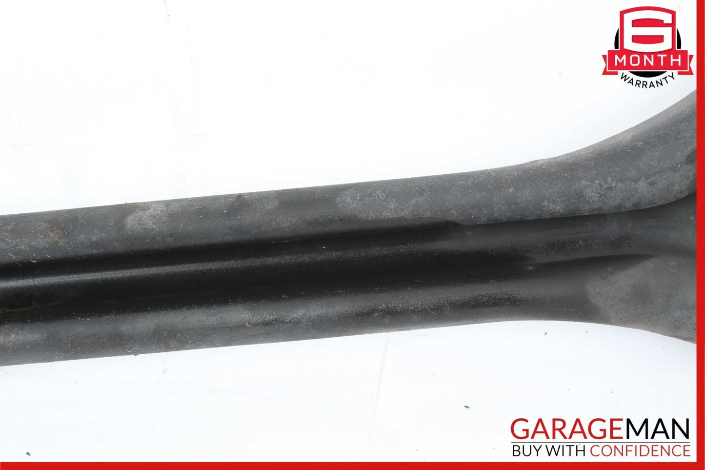 96-02 Mercedes W210 E420 E430 Rear Right Upper Forward Control Arm OEM