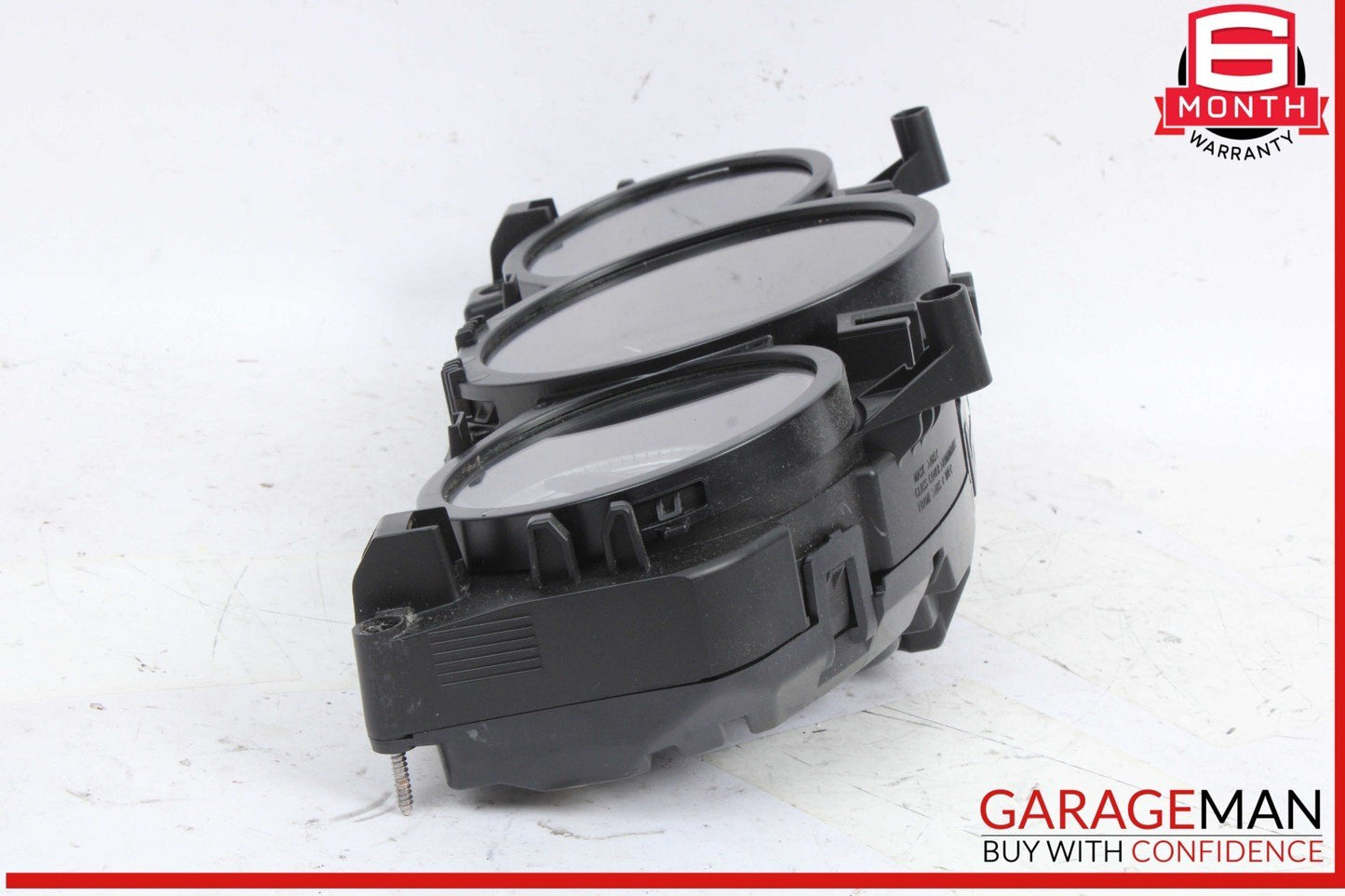 12-14 Mercedes W204 C250 Speedometer Odometer Instrument Cluster Gauge OEM
