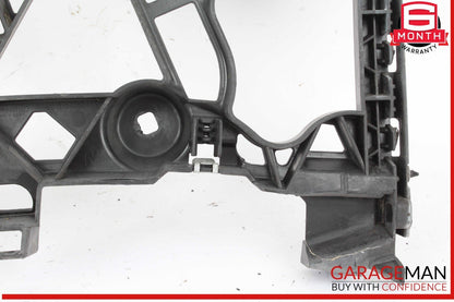 13-19 Mercedes X166 GL450 GLS450 Rear Right Bumper Holder Support Bracket OEM