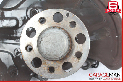 03-06 Mercedes R230 SL500 SL55 Front Left Side Wheel Spindle Knuckle Hub Bearing