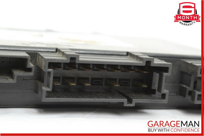 03-11 Mercedes CLS550 GL450 ML450 Front Right Under Seat Controller Module Unit