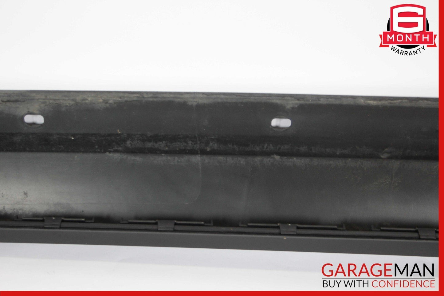 12-14 Mercedes W218 CLS550 CLS63 AMG Sport Left Side Skirt Rocker Moulding OEM