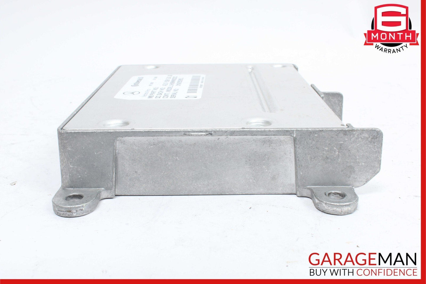 06-12 Mercedes W251 R350 E350 ML550 CLS550 Communication Control Module Unit