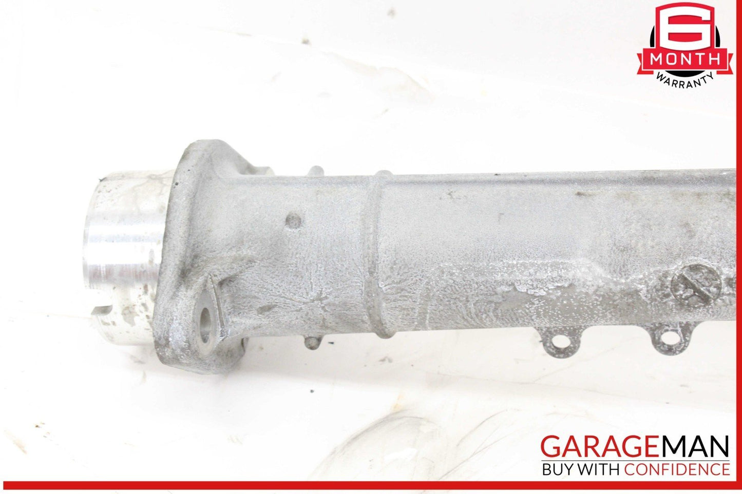 11-18 Porsche Cayenne 958 AWD 3.0L Front Differential Axle Carrier Shaft OEM