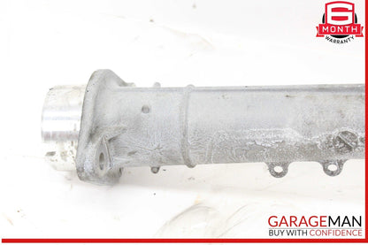 11-18 Porsche Cayenne 958 AWD 3.0L Front Differential Axle Carrier Shaft OEM