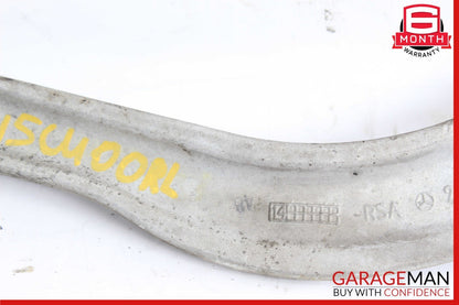 08-18 Mercedes W205 C400 E350 Rear Left / Right Suspension Upper Control Arm OEM