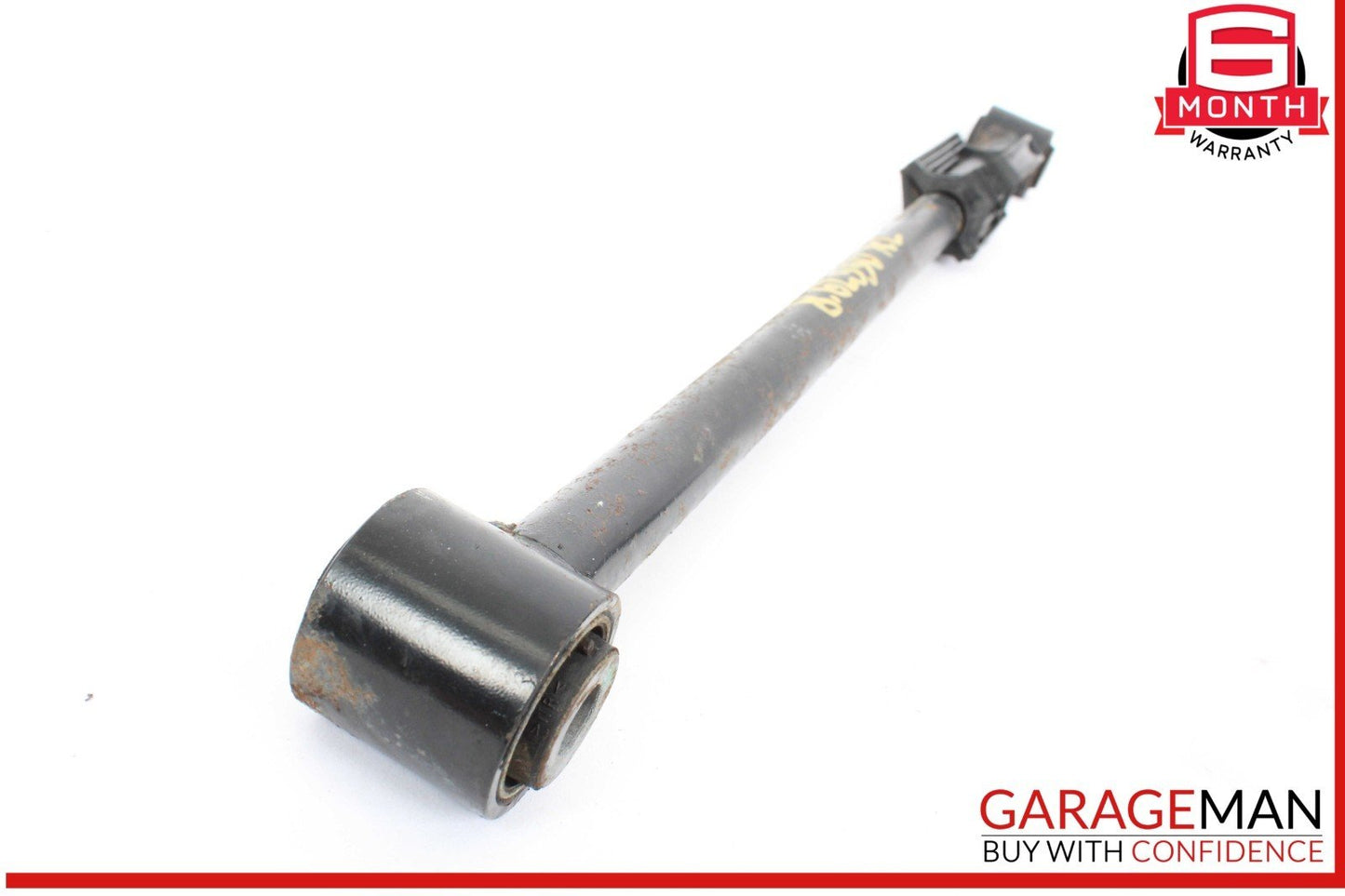 06-13 Mercedes X164 GL550 ML350 Rear Left & Right Side Lower Lateral Arm OEM