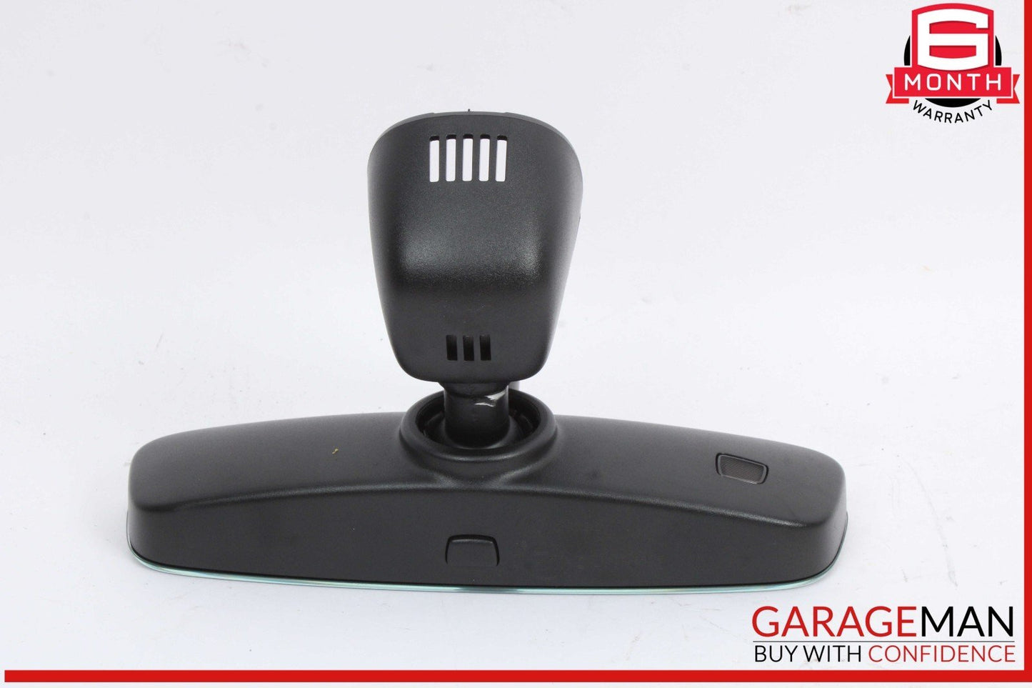 15-20 Audi A3 S3 RS3 Front Upper Windshield Interior Rear View Mirror OEM