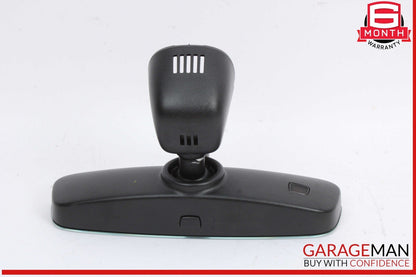 15-20 Audi A3 S3 RS3 Front Upper Windshield Interior Rear View Mirror OEM