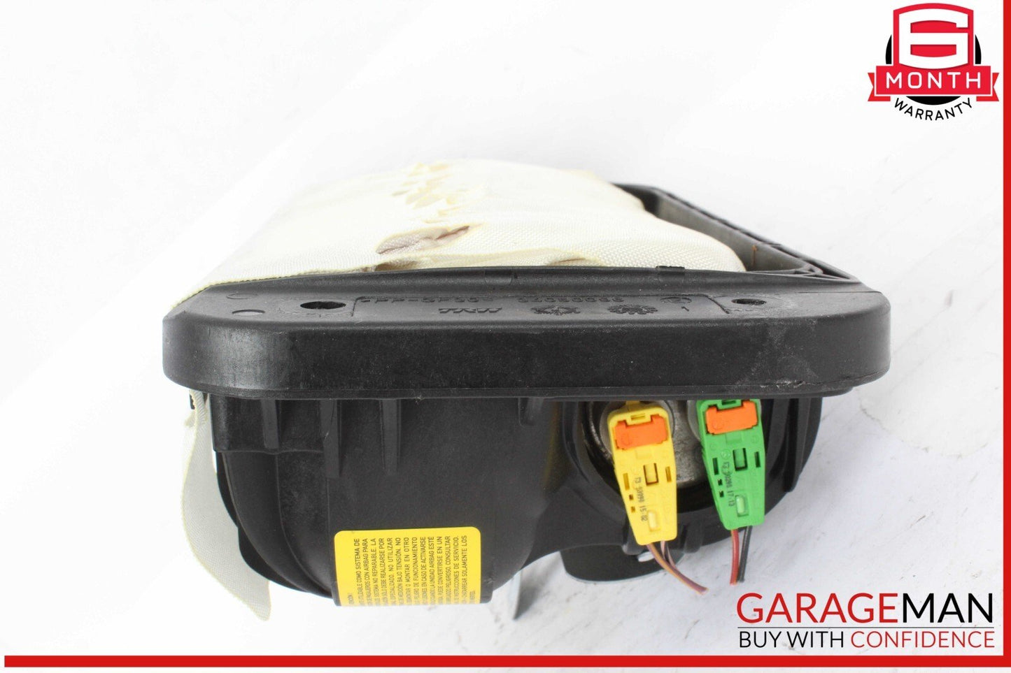 10-13 Mercedes W212 E350 Wagon Front Right Dashboard Dash Airbag Air Bag OEM