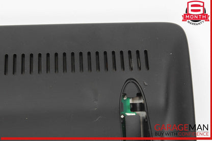 15-20 Mercedes W117 CLA250 Dash Navigation Display Screen Monitor Unit OEM