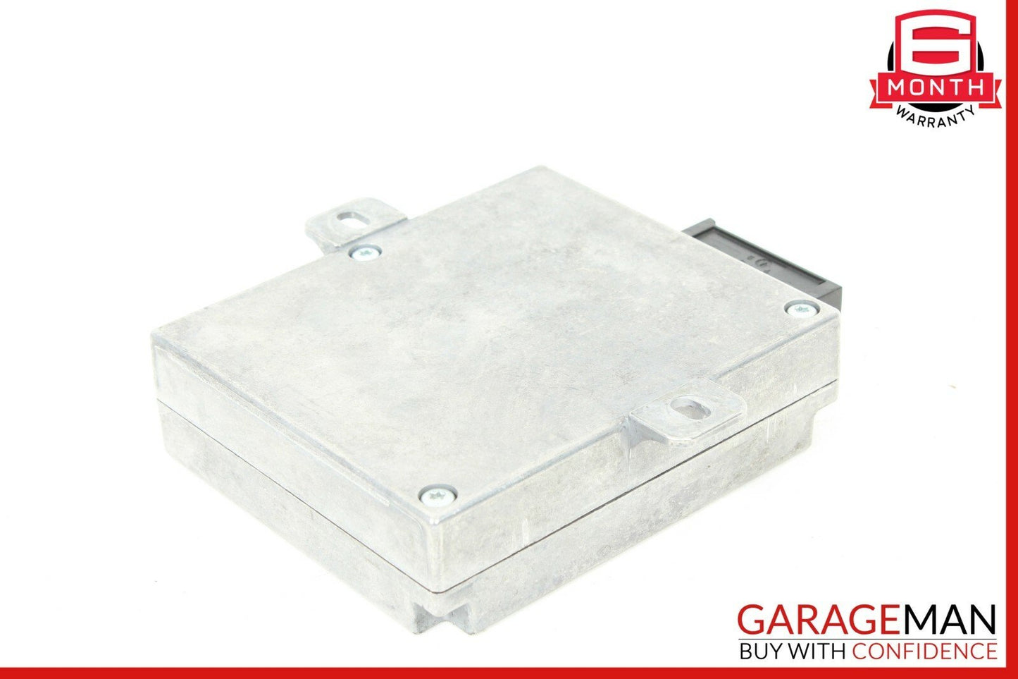 07-12 Mercedes X164 GL450 ML350 Voice Language Communication Control Module OEM